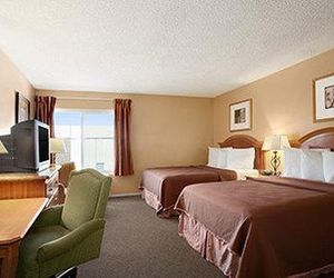 Howard Johnson by Wyndham Buena Park East Los Angeles United States