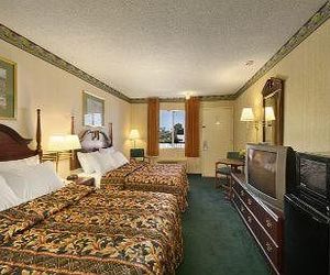 Buena Park Inn Anaheim United States