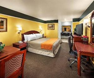 SureStay Hotel by Best Western Buena Park Anaheim East Los Angeles United States