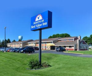 Americas Best Value Inn - Stillwater-St. Paul Stillwater United States
