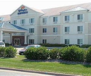 Comfort Inn & Suites Stillwater Stillwater United States