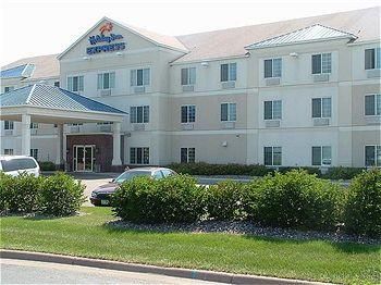 Photo of Country Inn & Suites by Radisson, Stillwater, MN