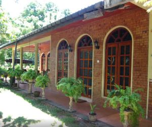 Elephant Camp Guest House Tissamaharama Sri Lanka