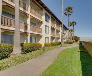 Vagabond Inn Executive San Francisco Airport San Mateo United States