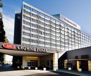 Crowne Plaza San Francisco Airport San Mateo United States