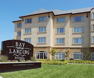 Bay Landing Hotel San Mateo United States