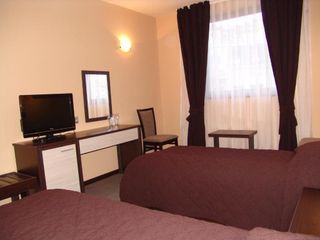 Hotel pic Hotel Lovech