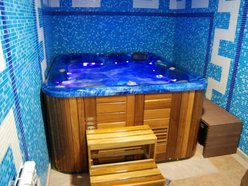 صورة الفندق 8