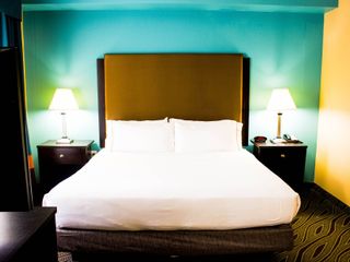 Фото отеля Holiday Inn Express & Suites Havelock Northwest New Bern, an IHG Hotel