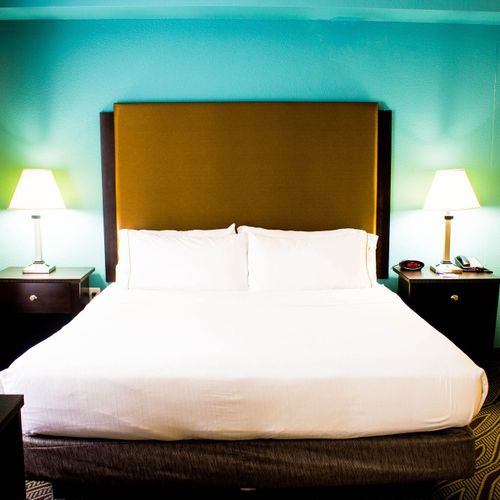 Photo of Holiday Inn Express & Suites Havelock Northwest New Bern, an IHG Hotel