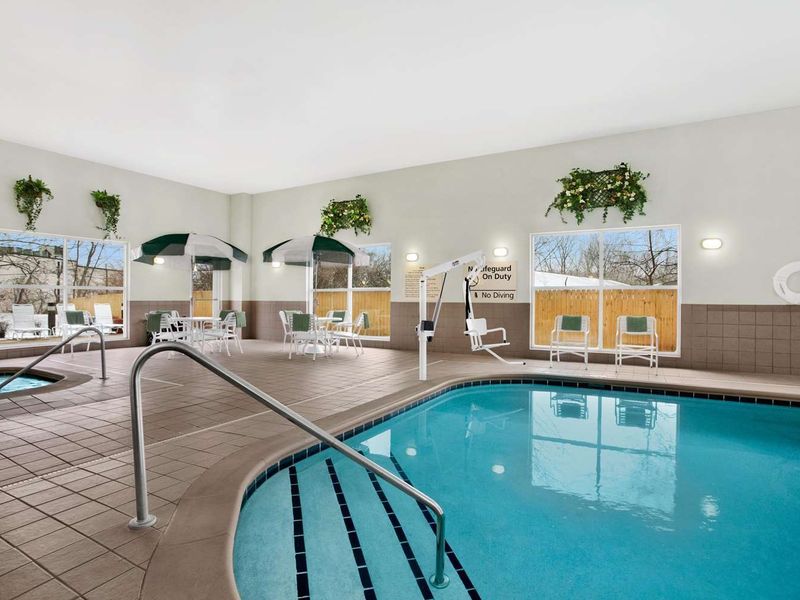 Hotel Photo 22