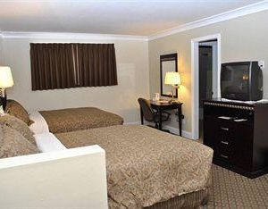 Vagabond Inn Whittier East Los Angeles United States