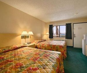 Days Inn by Wyndham Whittier Los Angeles East Los Angeles United States