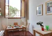 Отзывы Itaco Apartments Firenze — Loggia dei Ciompi