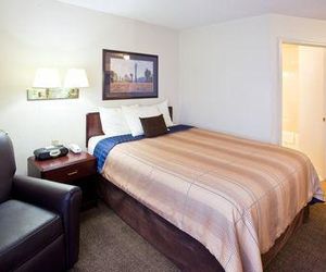 Candlewood Suites Detroit - Troy Troy United States