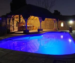 Bundo Guest House Kempton Park South Africa