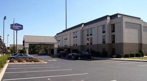 Hotel Photo 22