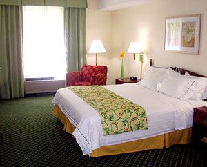 Fairfield Inn and Suites by Marriott Dayton Troy Troy United States