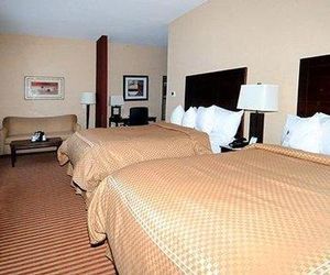 Comfort Suites Troy Troy United States