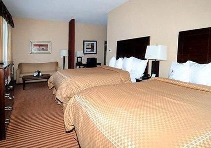 Photo of Comfort Suites Troy