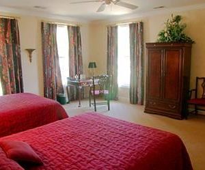 Governors Club Cottages Chapel Hill United States
