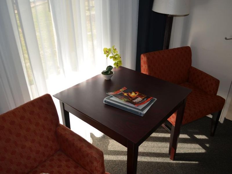 Hotel Photo 11