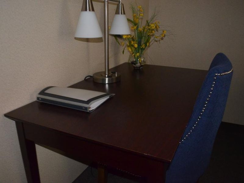 Hotel Photo 16