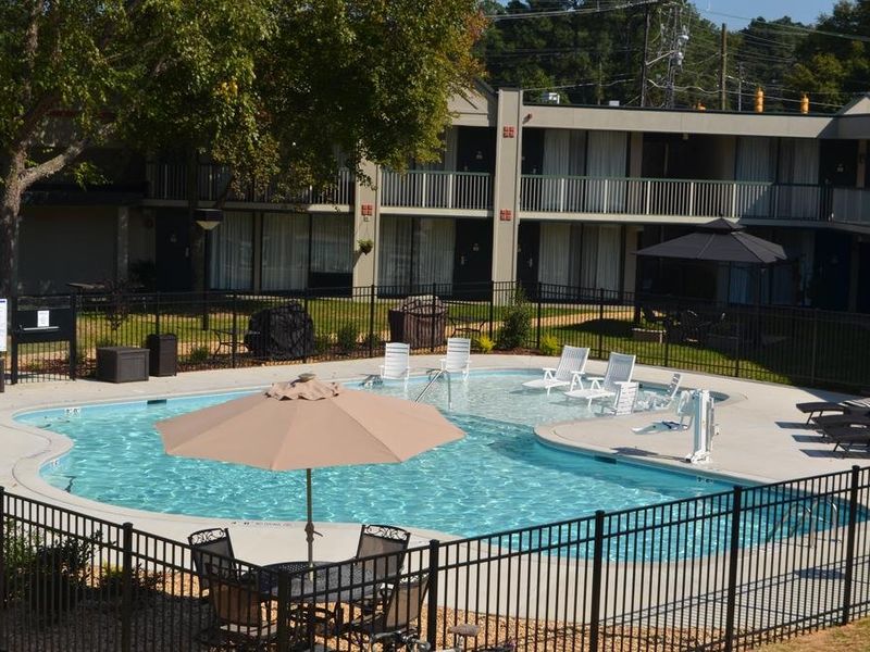 Hotel Photo 22