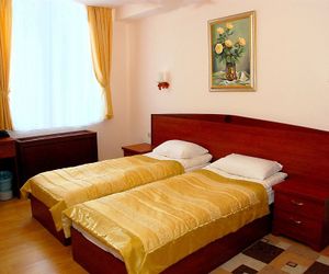 Ganjali Plaza Hotel Baku Azerbaijan