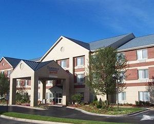 Fairfield Inn & Suites Detroit Farmington Hills Farmington Hills United States