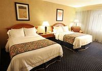 Отзывы Radisson Hotel Detroit-Farmington Hills, 3 звезды