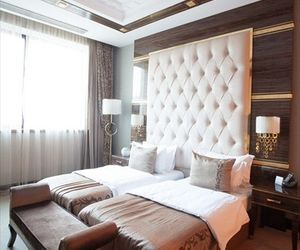 Sapphire Hotel Baku Azerbaijan