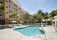 Отзывы Courtyard by Marriott Miami Aventura Mall, 3 звезды