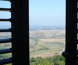 La Casa Panoramica Chianni Italy