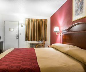 Econo Lodge Forest Park Atlanta Airport Forest Park United States