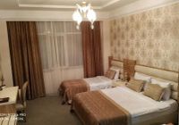 Отзывы Bosfor Hotel Baku, 4 звезды