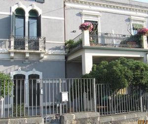 Holiday home Agatina Catania Italy