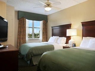 Hotel pic Homewood Suites by Hilton Buffalo/Airport