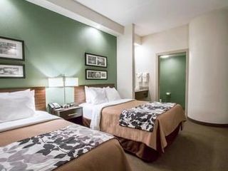 Hotel pic Sleep Inn & Suites Buffalo Airport Cheektowaga