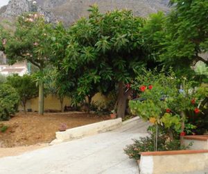 FRANCESCO Castellammare del Golfo Italy