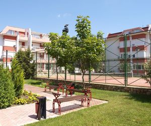 Sunny Fort Sunny Beach Bulgaria