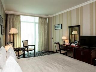 Hotel pic Отель Ramada Baku