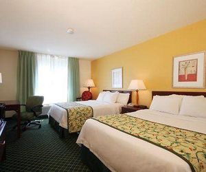 Quality Inn & Suites Uniontown Uniontown United States