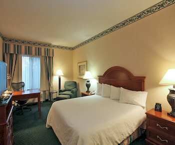 Hilton Garden Inn Chesterton