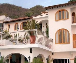 Villa Quinta Del Mar Puerto Vallarta Mexico