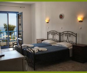 Hotel Eleni Beach Livadia Greece