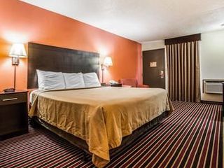 Hotel pic Econo Lodge Urbandale-Northwest Des Moines