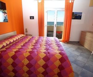 Residence Mare Blu Capo dOrlando Italy