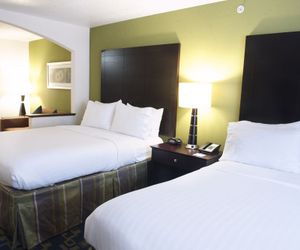 Holiday Inn Express and Suites Urbandale Des Moines Urbandale United States