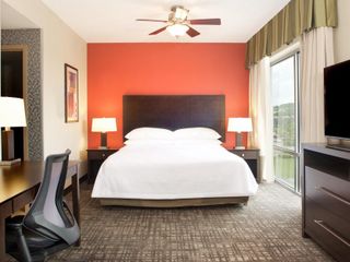 Hotel pic Homewood Suites by Hilton Pittsburgh-Southpointe
